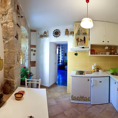 Maison d'hôtes With Wifi 14559